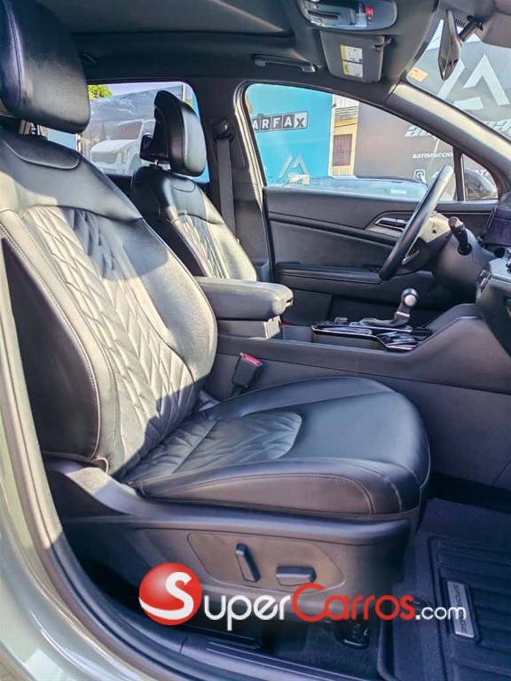 2023 Kia Sportage X PRO PRESTIGE — foto 3 / 12