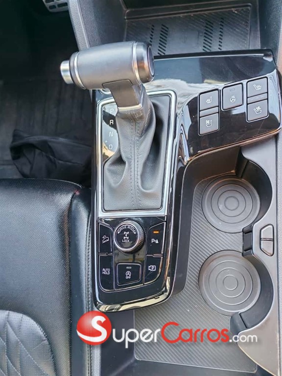 2023 Kia Sportage X PRO PRESTIGE — foto 5 / 12