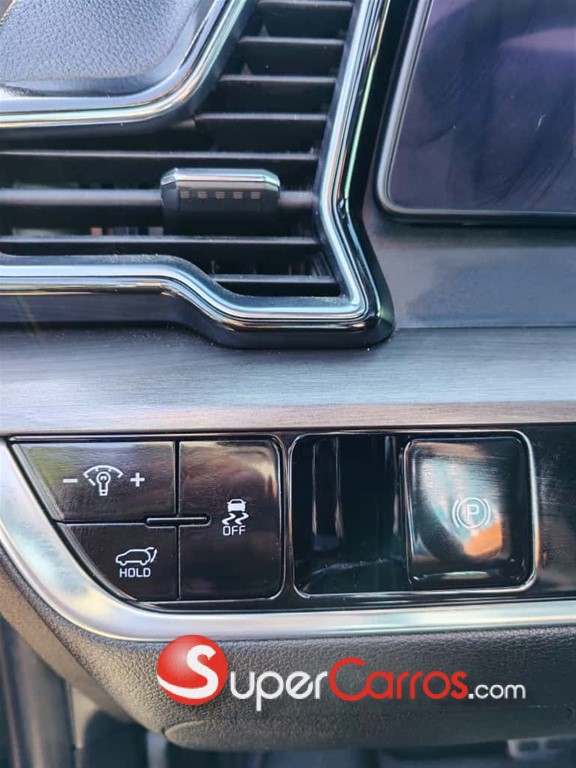 2023 Kia Sportage X PRO PRESTIGE — foto 8 / 12