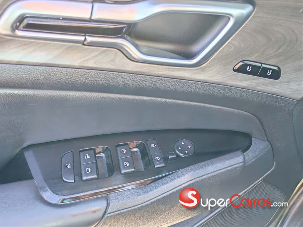 2023 Kia Sportage X PRO PRESTIGE — foto 9 / 12