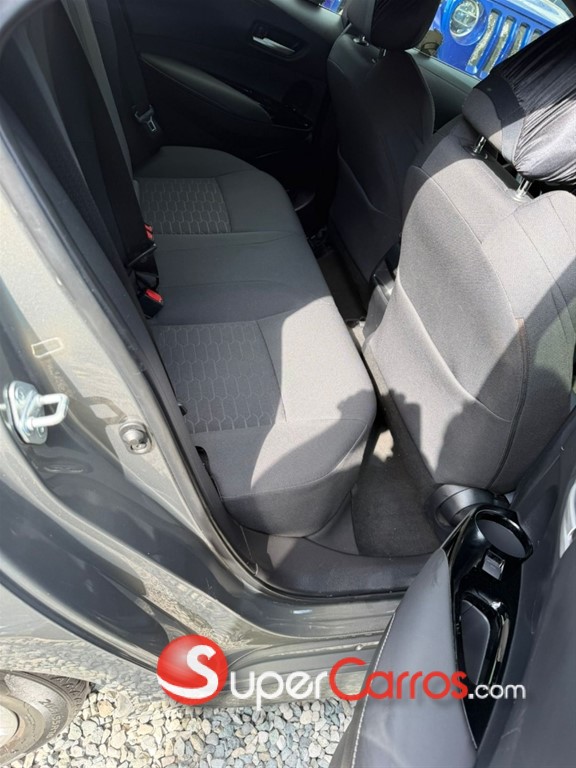 2020 Toyota Corolla — foto 2 / 9