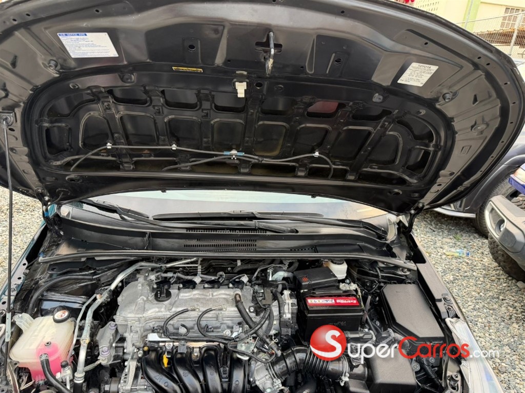 2020 Toyota Corolla — foto 4 / 9
