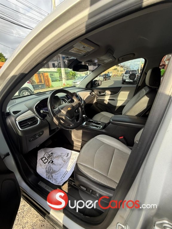 2019 Chevrolet Equinox Premier — foto 2 / 12