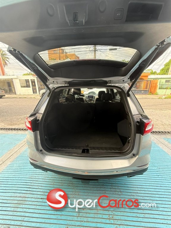 2019 Chevrolet Equinox Premier — foto 3 / 12