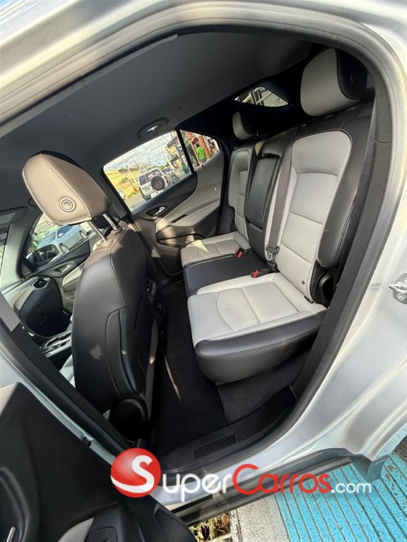 2019 Chevrolet Equinox Premier — foto 6 / 12