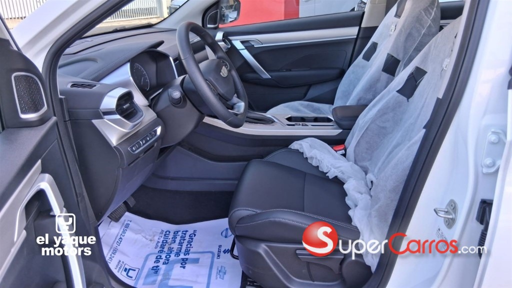 2027 Geely COOLRAY NEO — foto 7 / 12