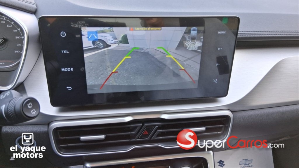 2027 Geely COOLRAY NEO — foto 11 / 12