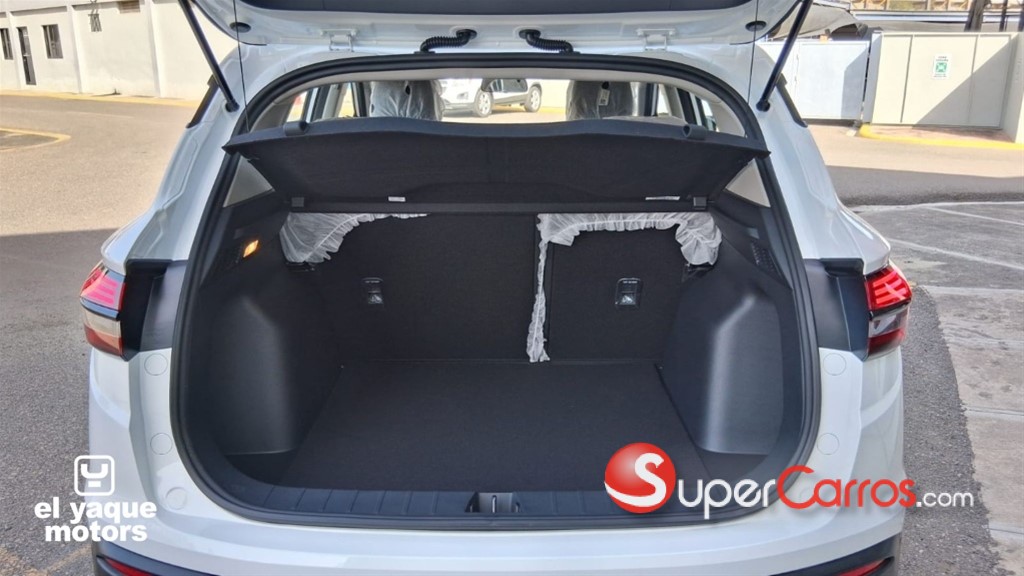 2027 Geely COOLRAY NEO — foto 12 / 12