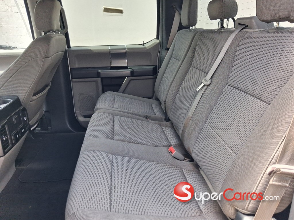 2020 Ford F 150 XLT ECOBOOST — foto 6 / 12
