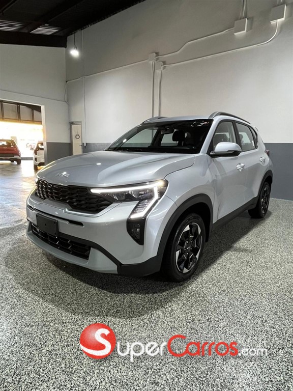 2026 Kia Sonet
