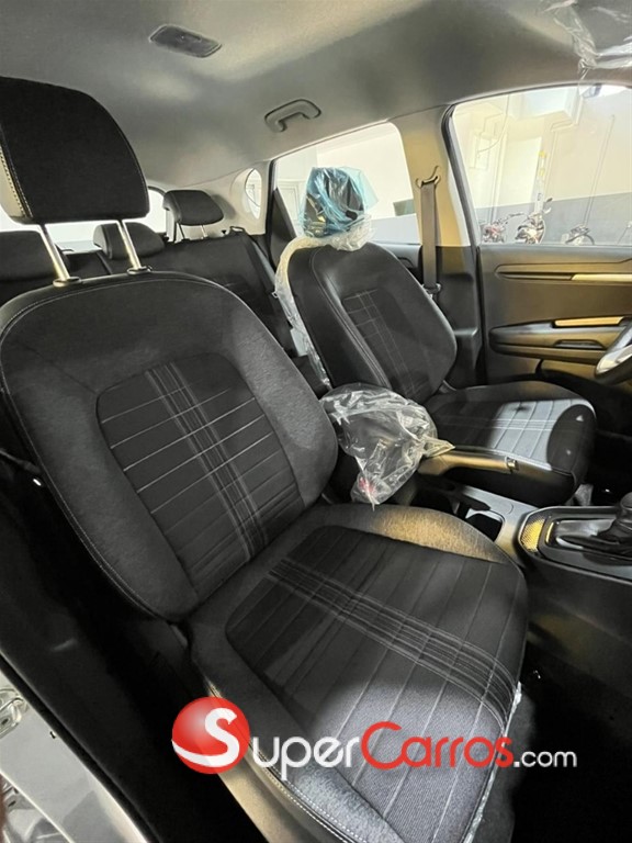 2026 Kia Sonet — foto 3 / 10
