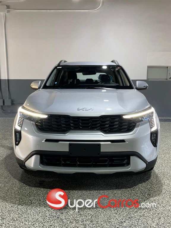 2026 Kia Sonet — foto 7 / 10