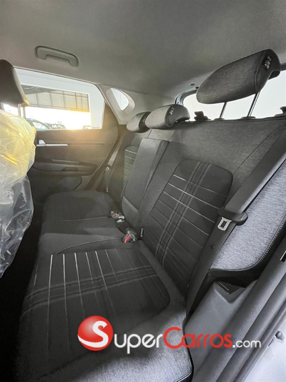 2026 Kia Sonet — foto 9 / 10