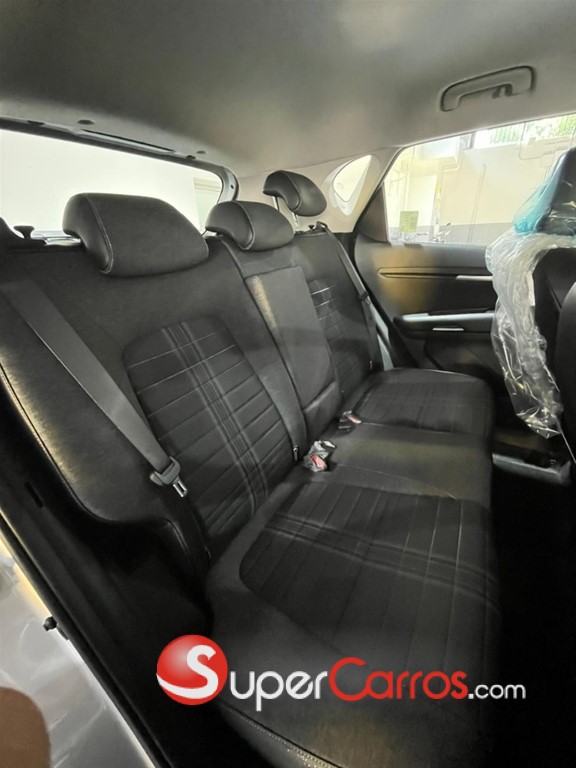 2026 Kia Sonet — foto 10 / 10