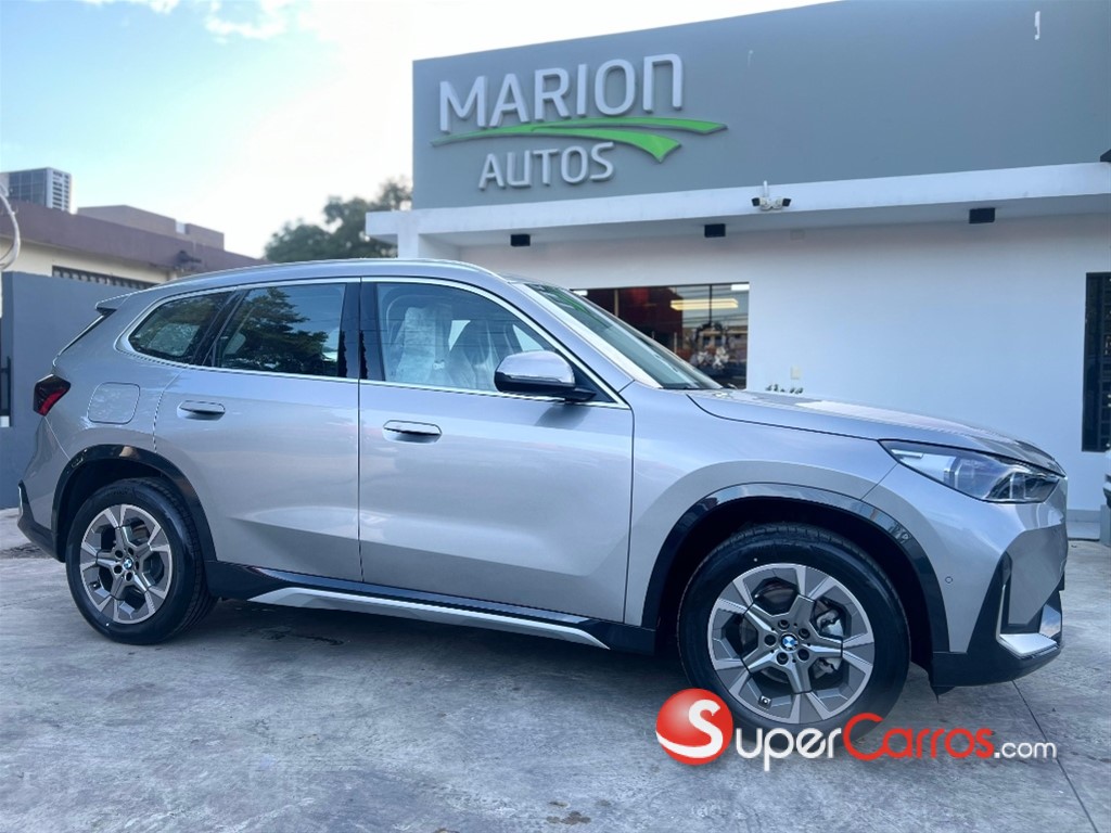 2026 BMW X 1 1.8i S DRIVE