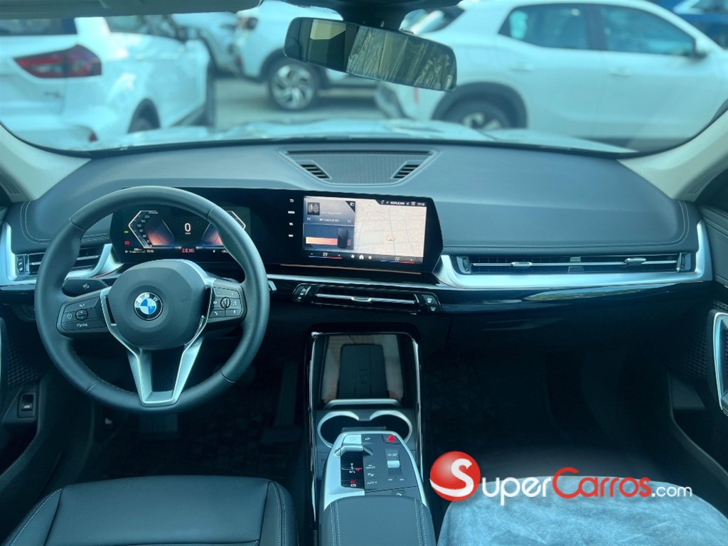 2026 BMW X 1 1.8i S DRIVE — foto 5 / 12