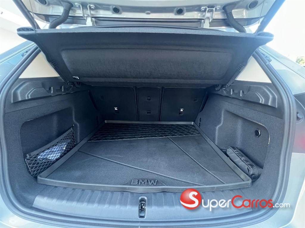 2026 BMW X 1 1.8i S DRIVE — foto 9 / 12