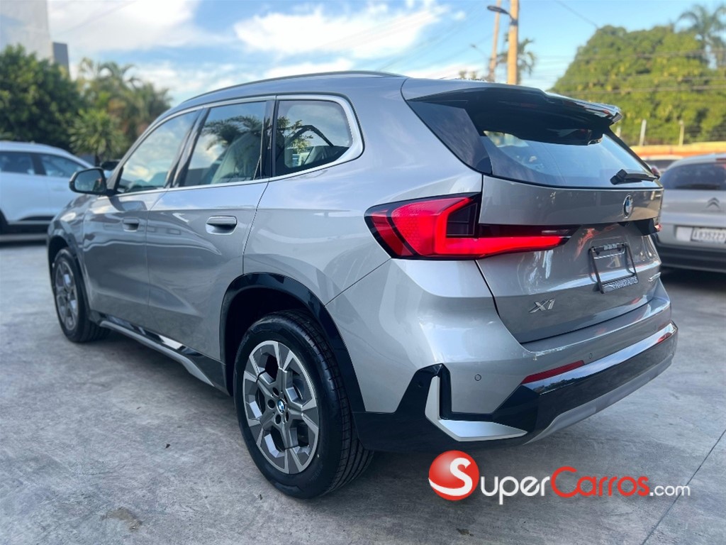 2026 BMW X 1 1.8i S DRIVE — foto 12 / 12
