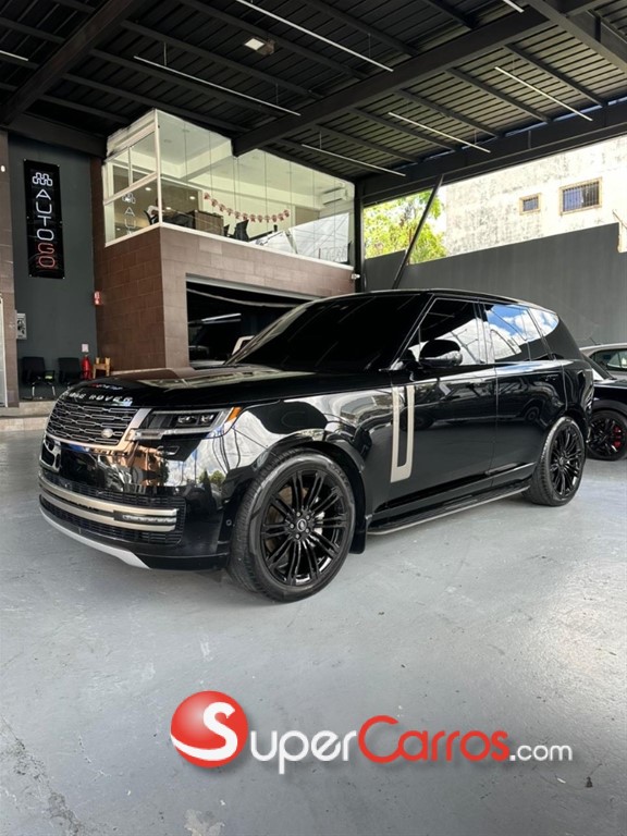 2023 Land Rover Range Rover Vogue HSE