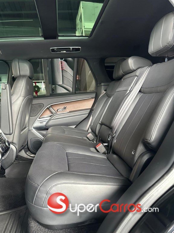 2023 Land Rover Range Rover Vogue HSE — foto 6 / 9