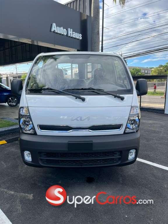 2027 Kia K-2700 — foto 3 / 9