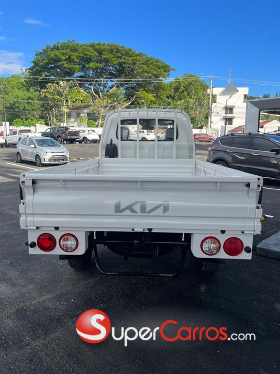 2027 Kia K-2700 — foto 5 / 9