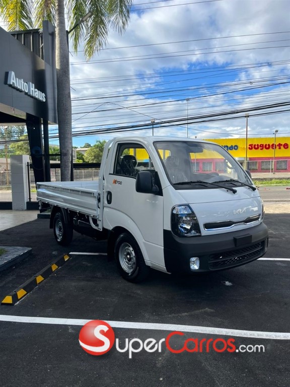 2027 Kia K-2700 — foto 6 / 9