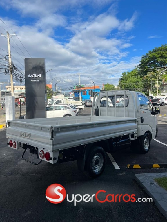 2027 Kia K-2700 — foto 8 / 9