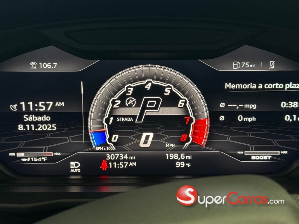 2020 Lamborghini Urus — foto 12 / 12