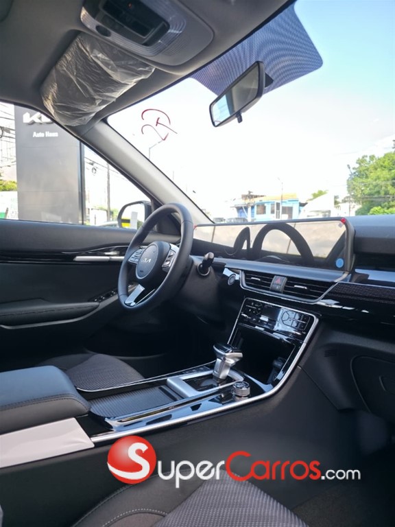 2027 Kia Seltos — foto 5 / 10