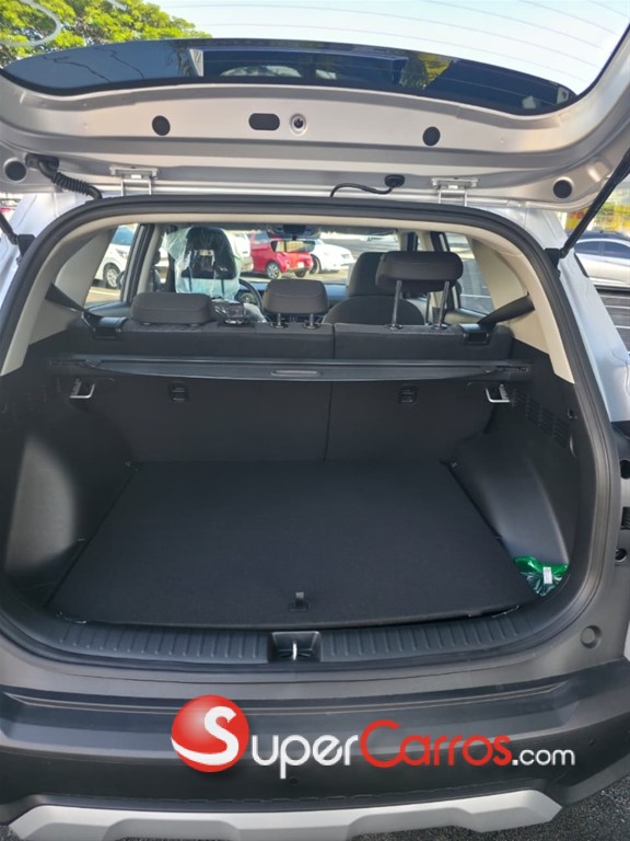 2027 Kia Seltos — foto 10 / 11