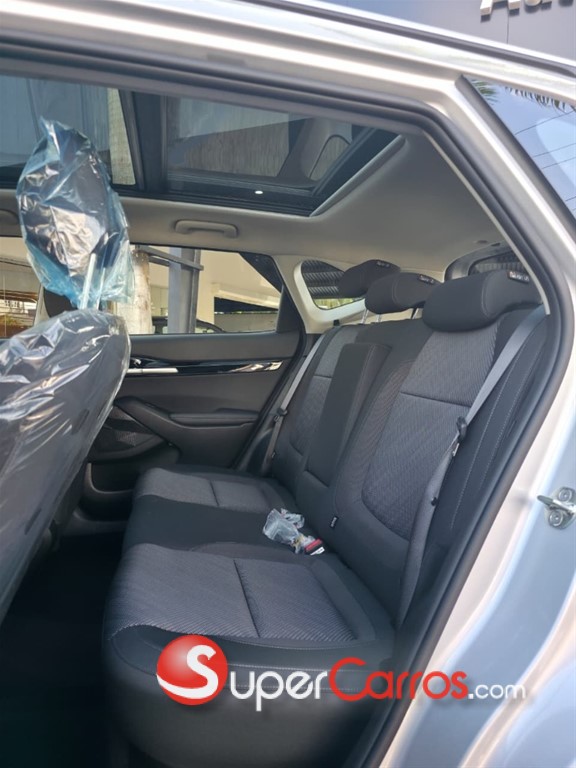 2027 Kia Seltos — foto 11 / 11