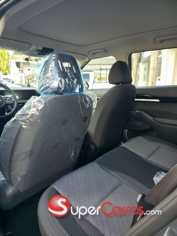 2026 Kia Seltos — foto 6 / 10