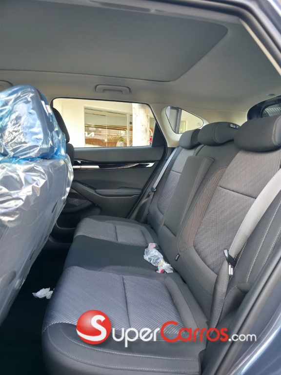 2026 Kia Seltos — foto 7 / 10