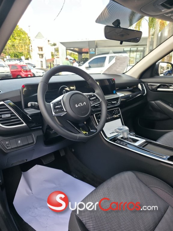 2026 Kia Seltos — foto 9 / 10