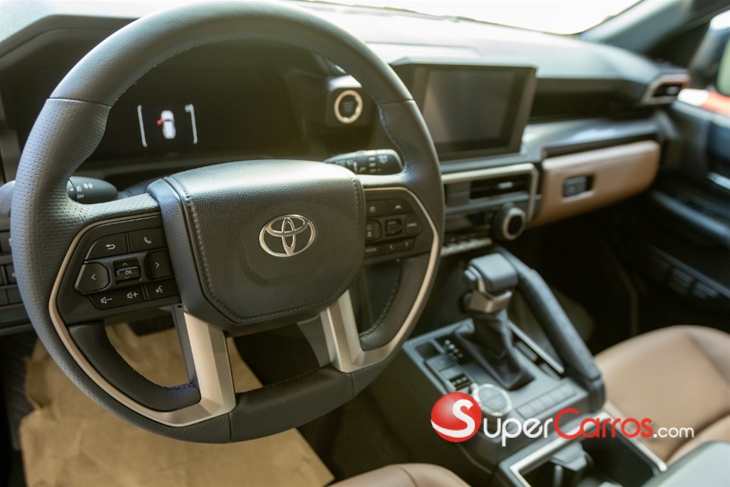 2027 Toyota 4 Runner Limited — foto 3 / 10