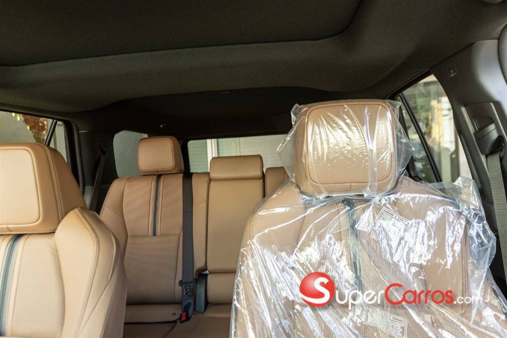 2027 Toyota 4 Runner Limited — foto 6 / 10