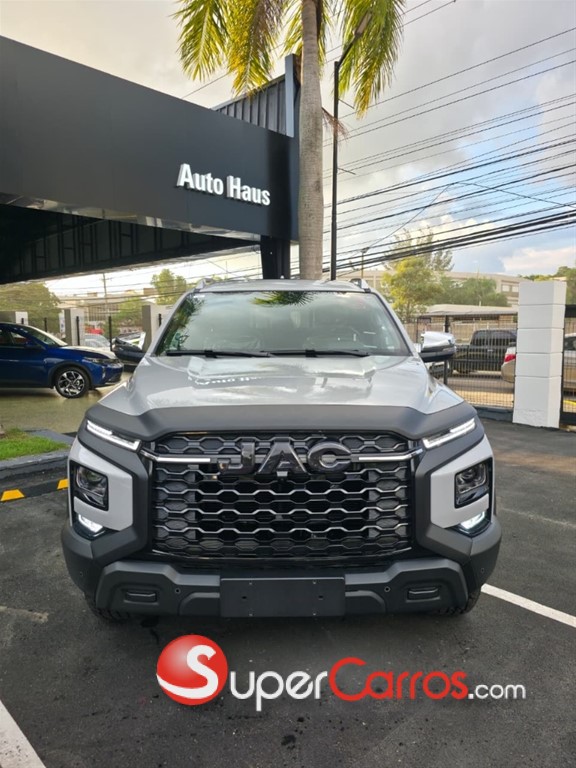 2027 Jac T9 — foto 2 / 12