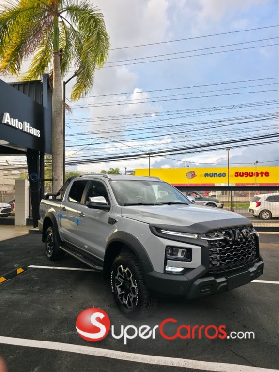 2027 Jac T9 — foto 3 / 12