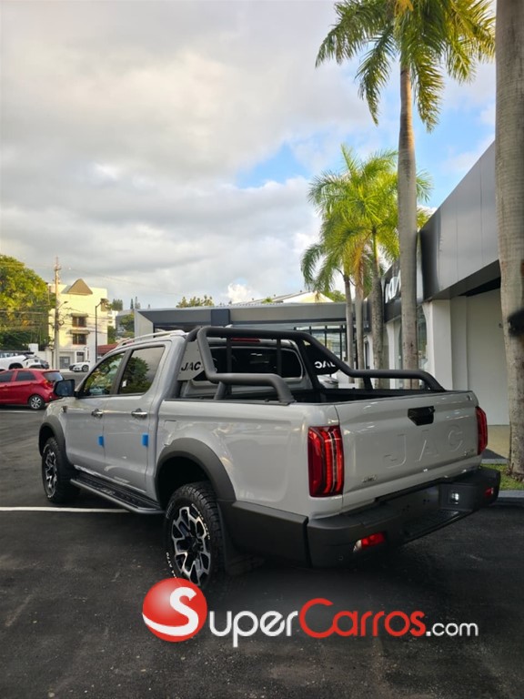 2027 Jac T9 — foto 5 / 12