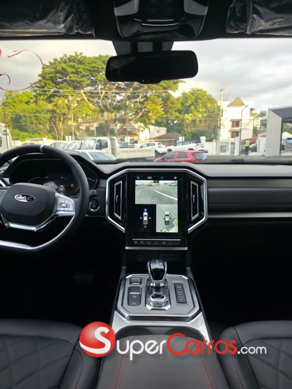 2027 Jac T9 — foto 8 / 12