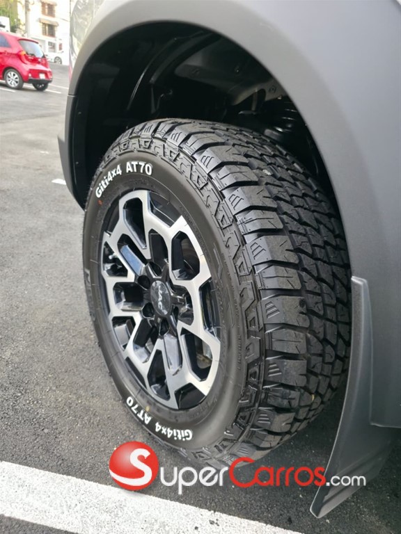 2027 Jac T9 — foto 9 / 12