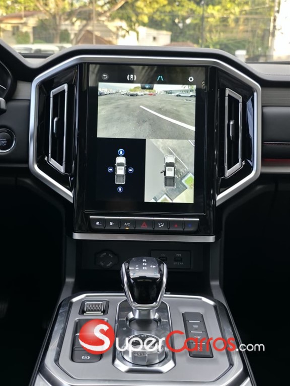 2027 Jac T9 — foto 12 / 12