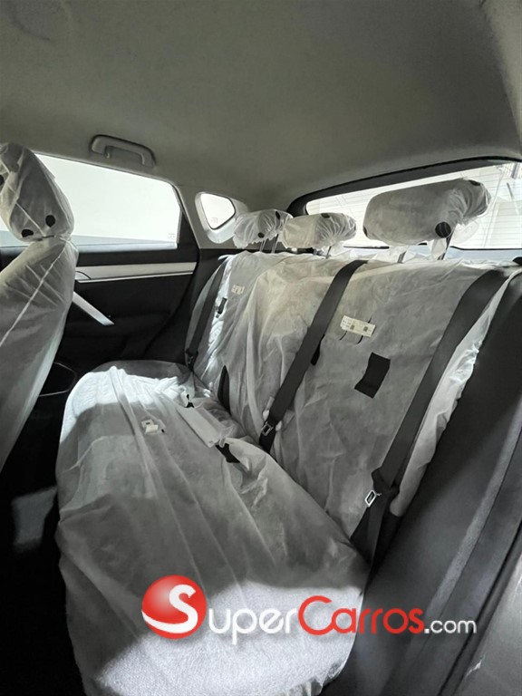 2027 Geely COOLRAY NEO — foto 7 / 12