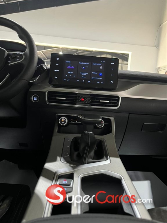 2027 Geely COOLRAY NEO — foto 8 / 12