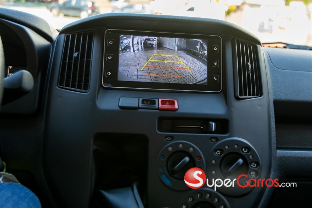 2025 Toyota Town-Ace Gran max — foto 4 / 8