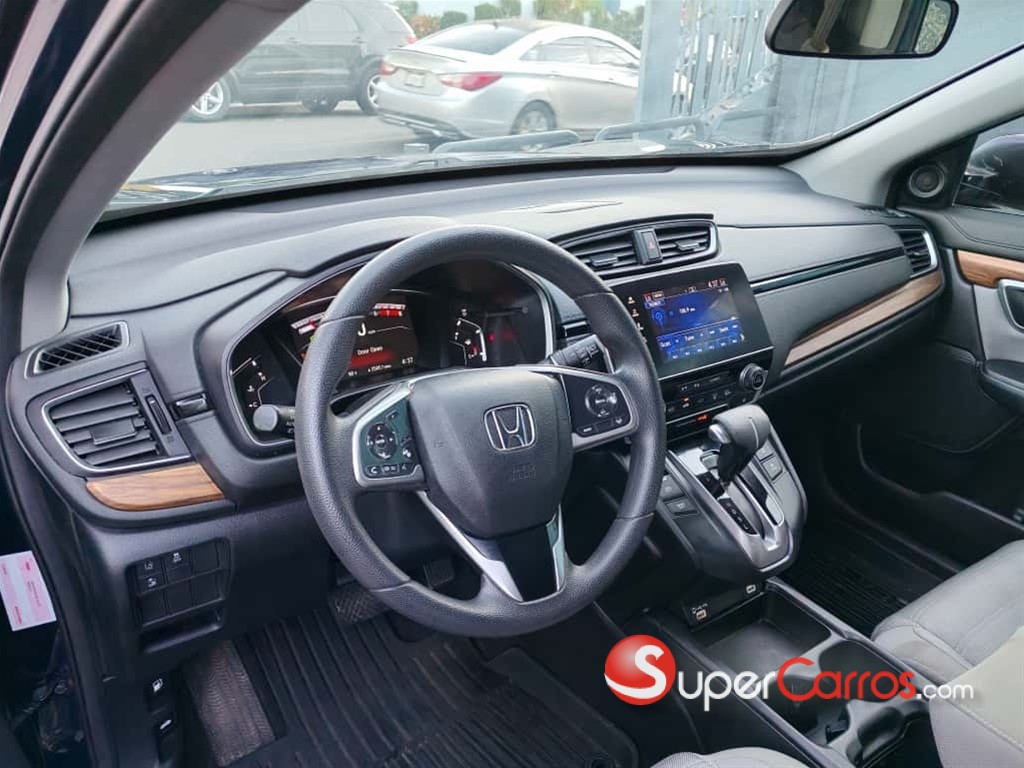 2020 Honda CR-V EX — foto 2 / 11