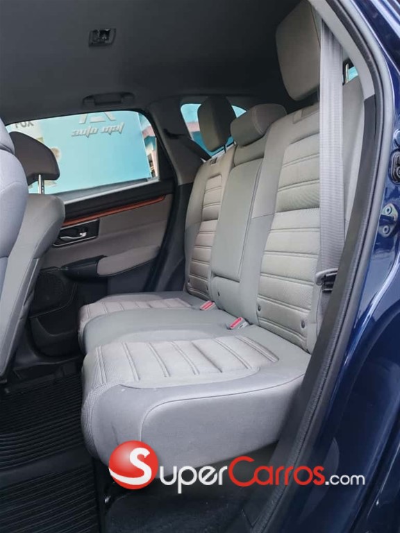 2020 Honda CR-V EX — foto 3 / 11