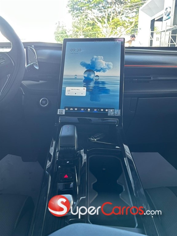 2026 Geely CITYRAY GF — foto 7 / 10