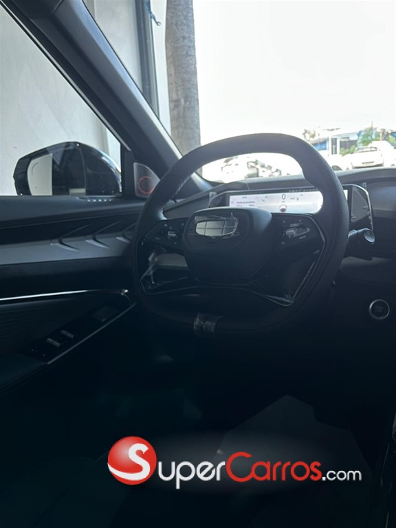 2026 Geely CITYRAY GF — foto 8 / 10